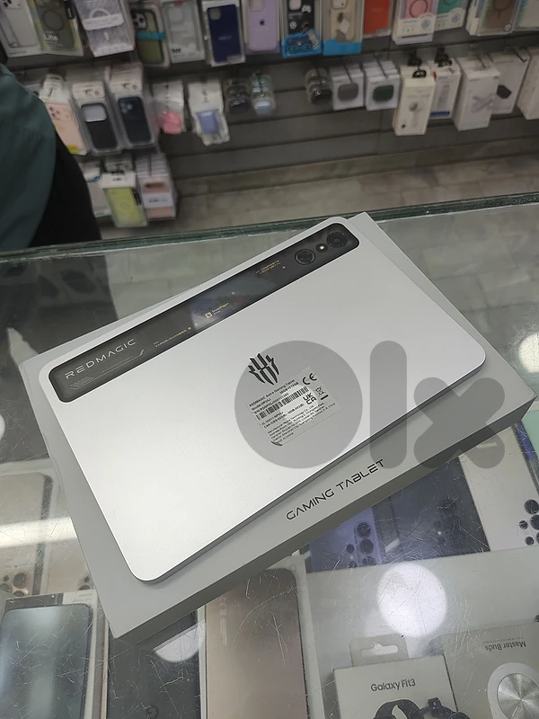 Xiaomi Redmagic astra Xiaomi Redmagic astra