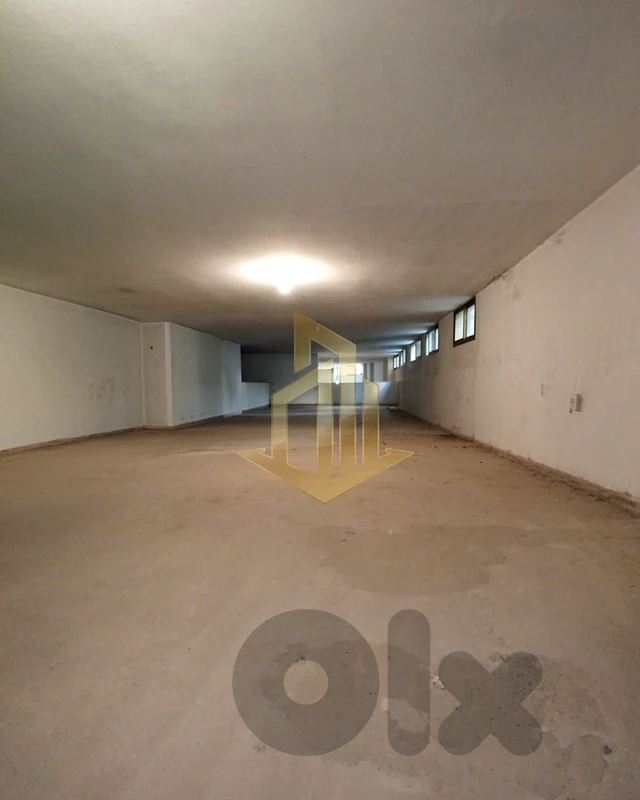 depot for rent in Bechara El khoury مستودع للإيجار في بشارة الخوري