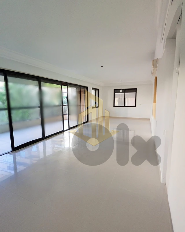 apartment for Rent in Tallet El Khayyat شقة للايجار في تلة الخياط