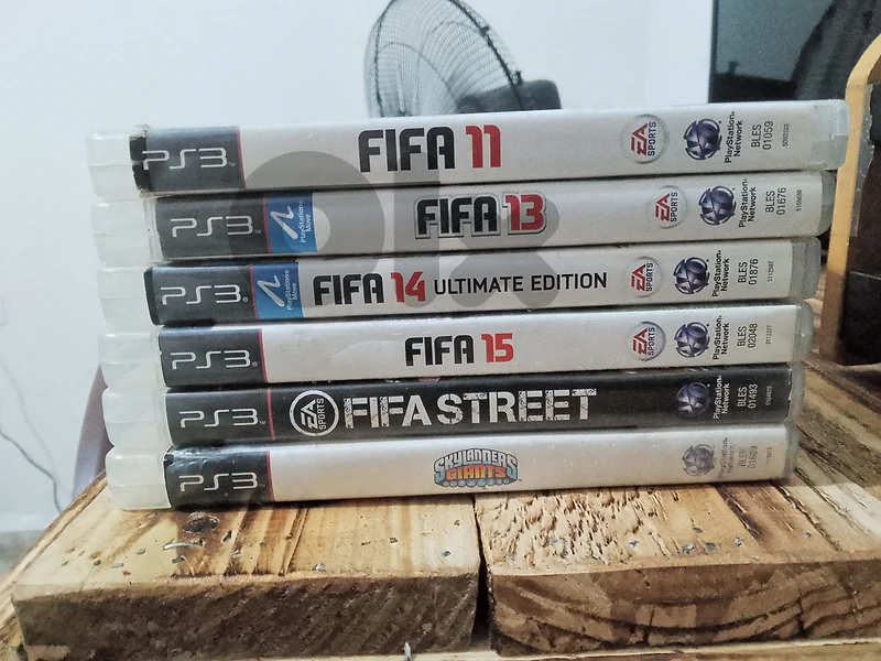 games PS3 games PS3