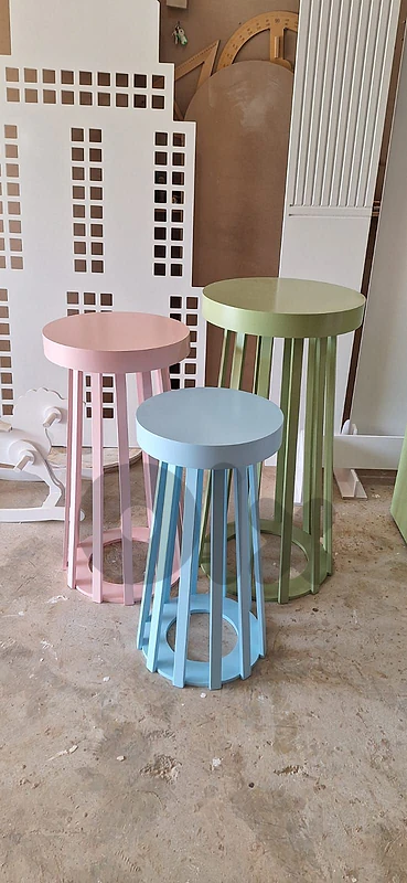 green table only for sale