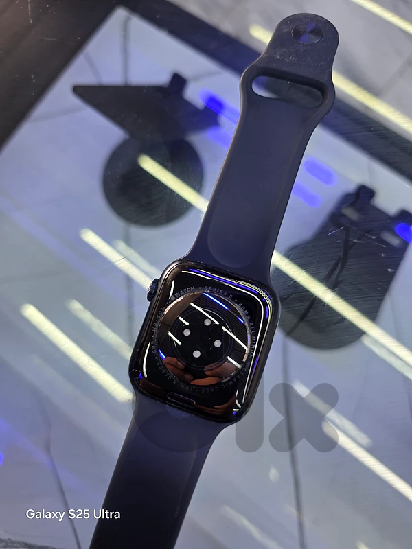 apple watch series 8