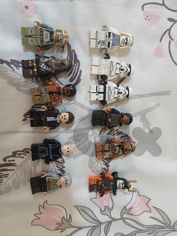 lego starwars lego starwars