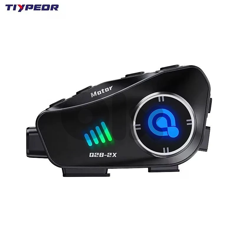 Motorcycle Helmet headset Q28-2X