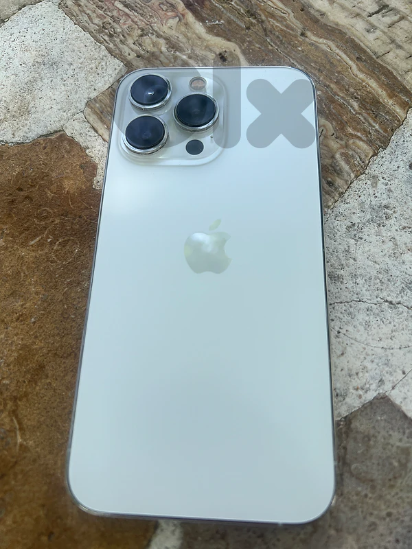 Iphone 13 Pro - White 128 Gb