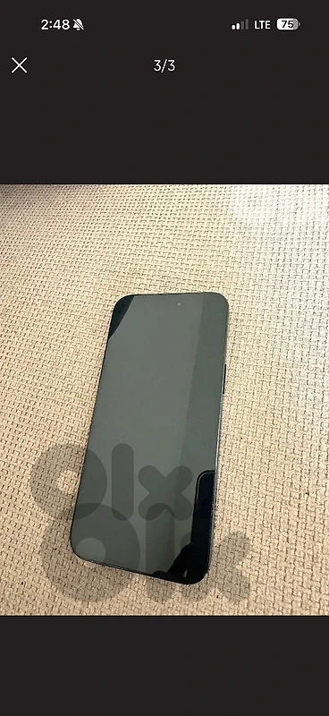 14 pro max like NEW