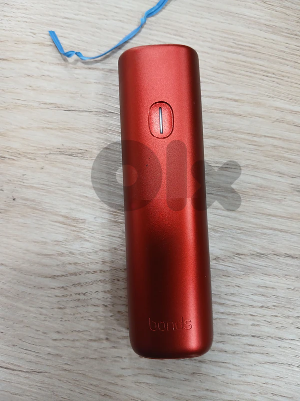 blands by iqos