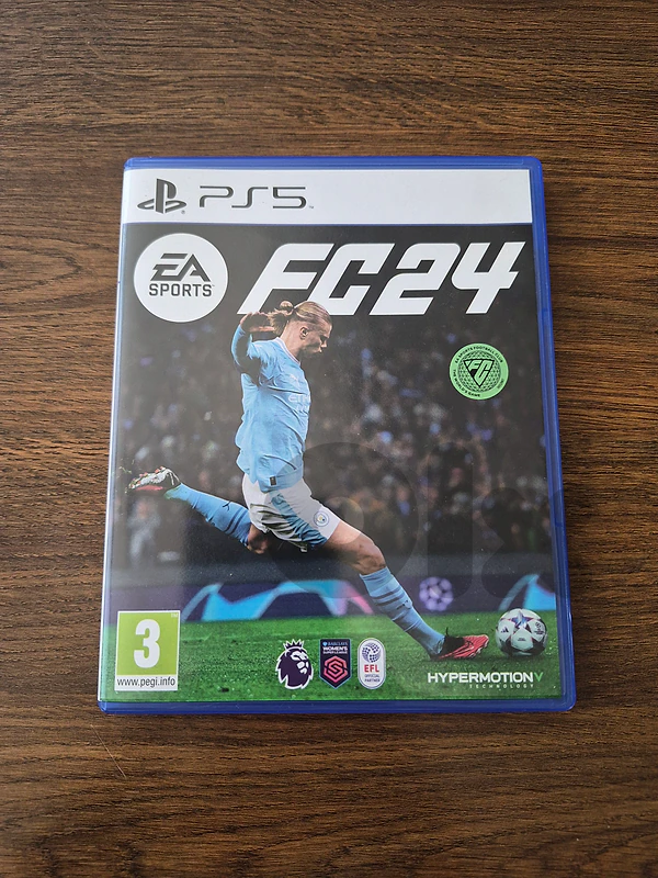 playstation disc