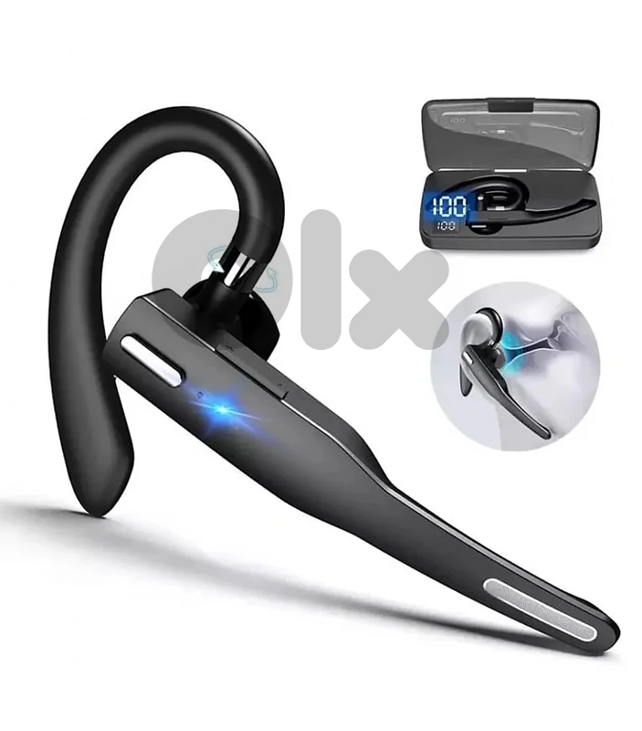Business Bluetooth Headset