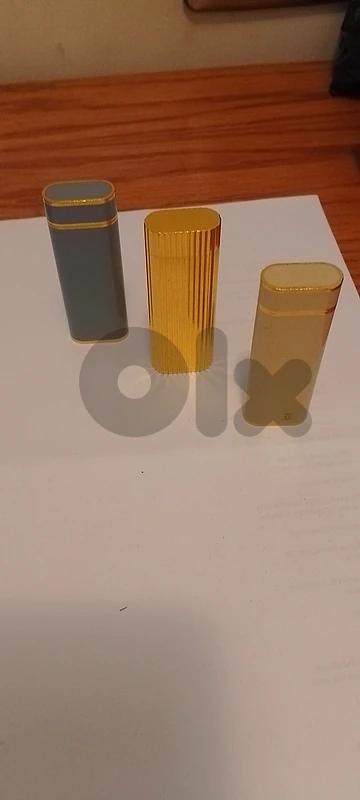 lighters vintage from excellent brand