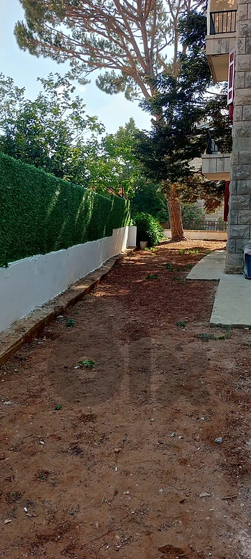 apartment For rent in baabdat