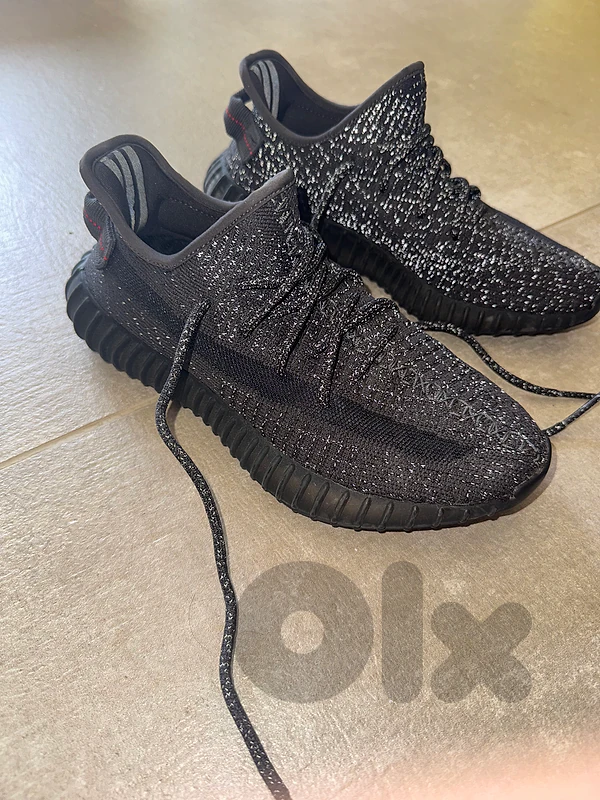 yeezy adidas reflective