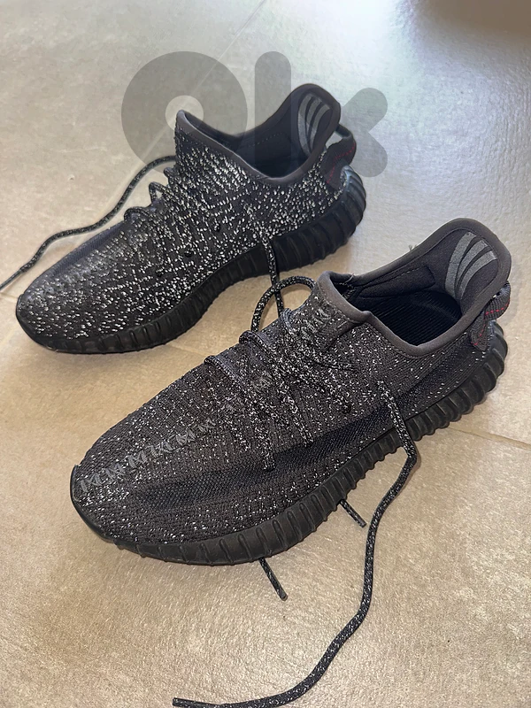 yeezy Adidas 38