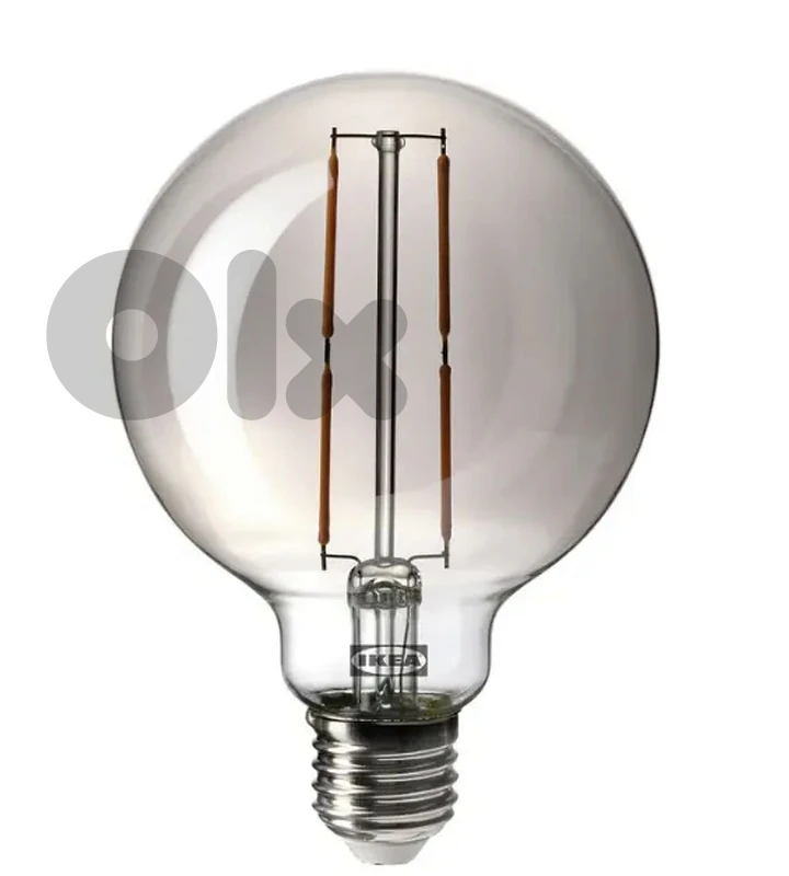 IKEA LED Bulb