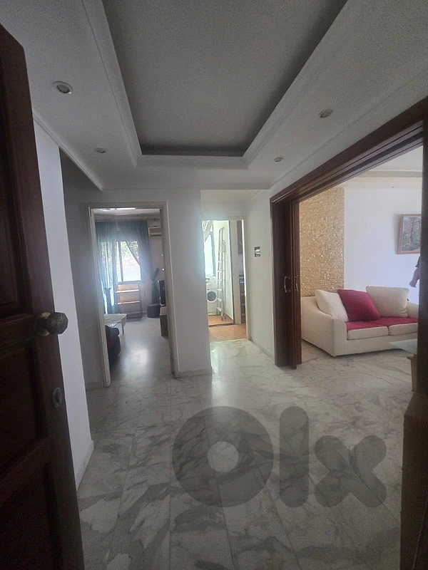 Furnished Apartment for rent in Ghadir