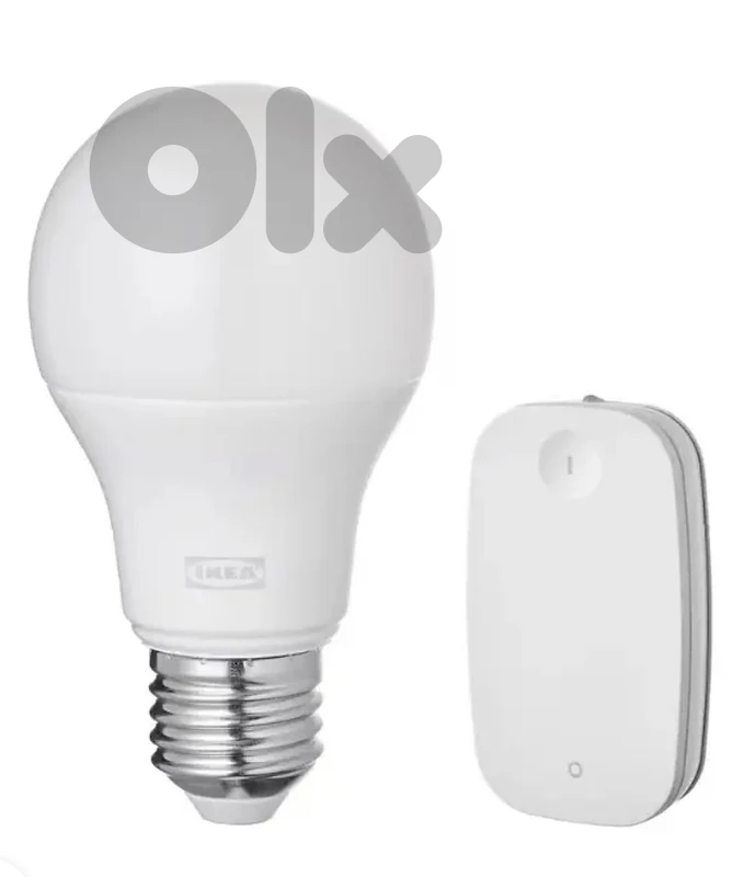 IKEA Smart Home Starter Set