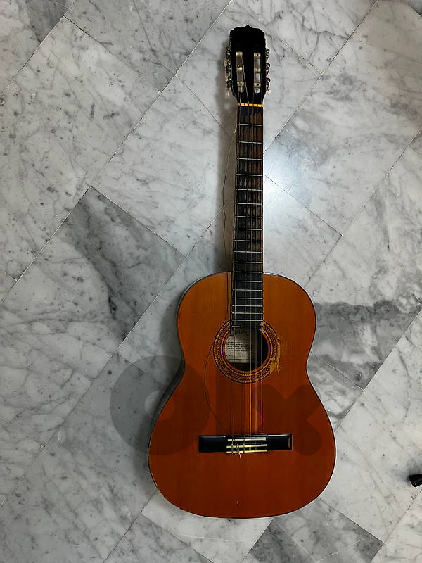 Century CG 560 Classical Guitar.