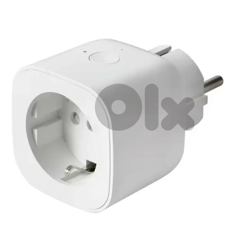 IKEA Smart Home Plug 🔌