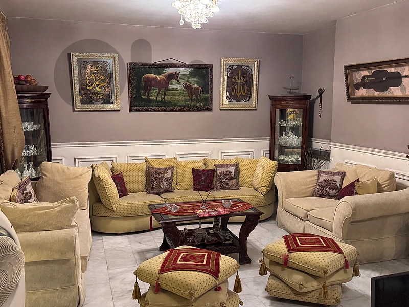 Used furniture in beirut