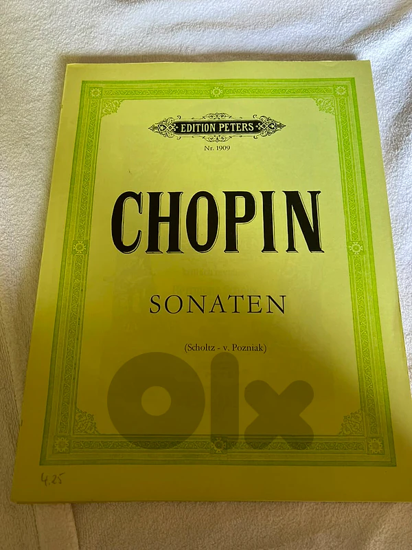 Complete Chopin: Waltzes for Piano by Fryderyk Chopin
