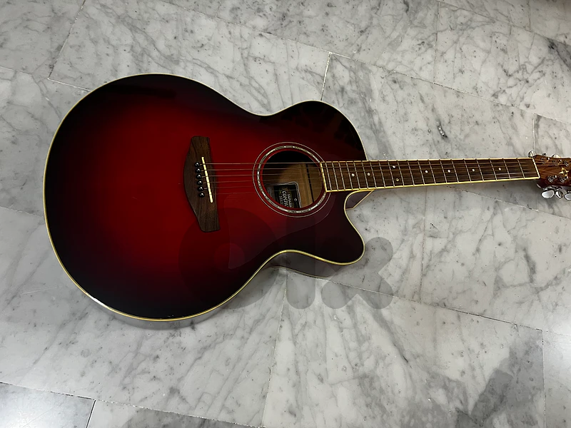 Yamaha Compass CPX500 DRB