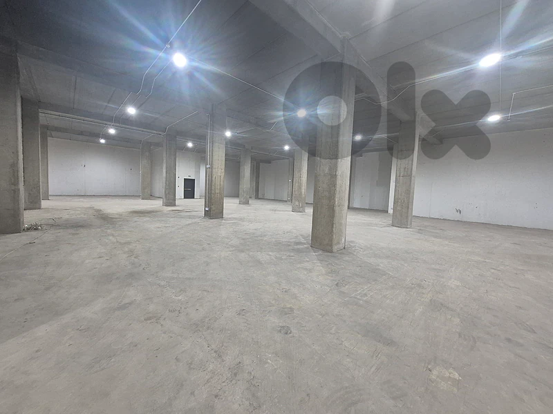 warehouse warehouse