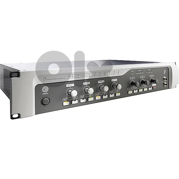 Digidesign 003 Rack Soundcard