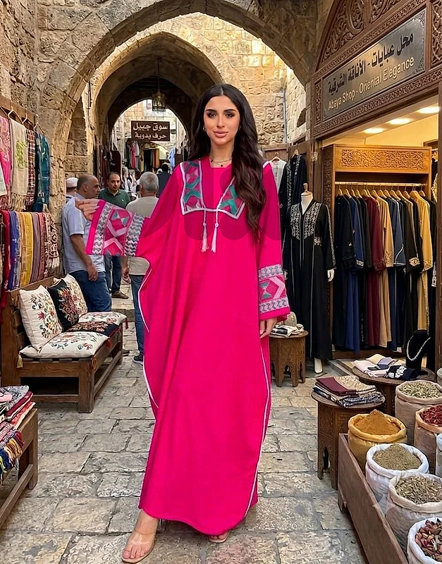 عباية