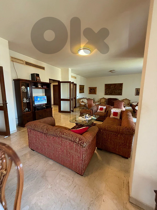 Apartment for sale in Jal El Dib 270,000$ شقة للبيع في جل الديب
