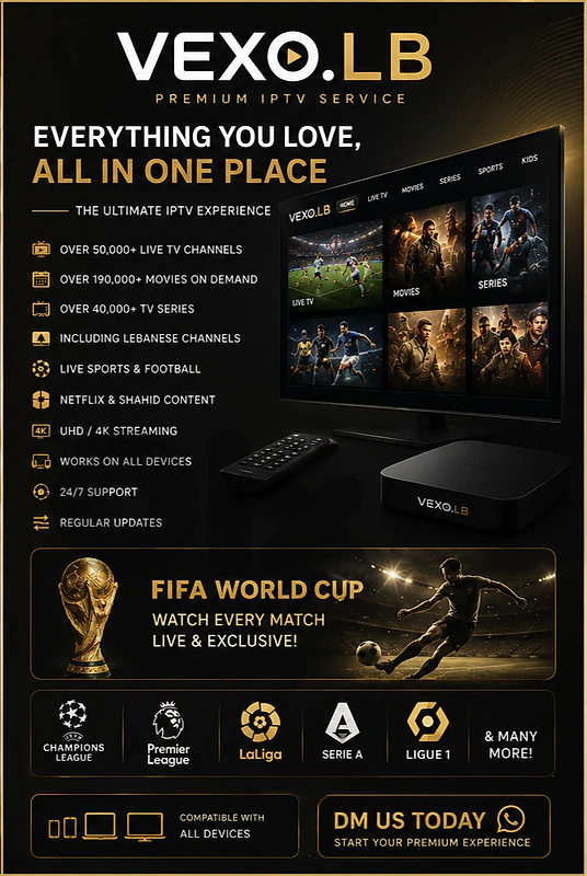 IPTV streaming