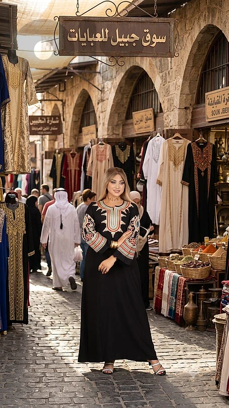 عباية