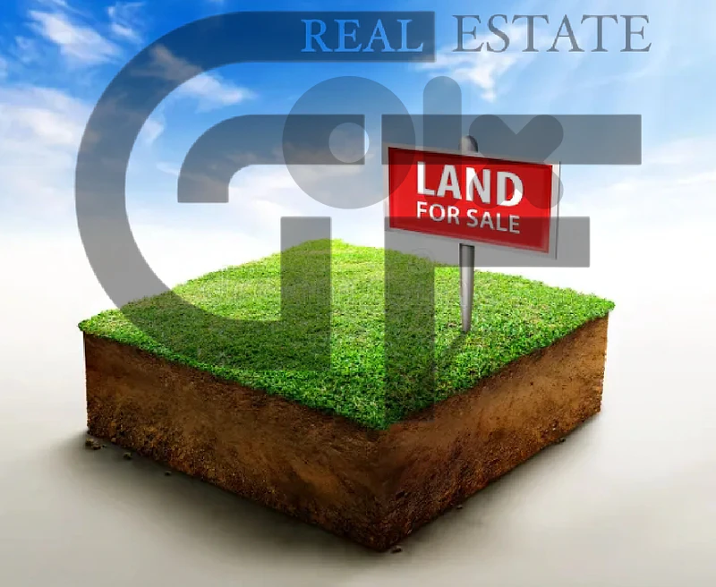 Land For Sale in Jdaide / Main Road