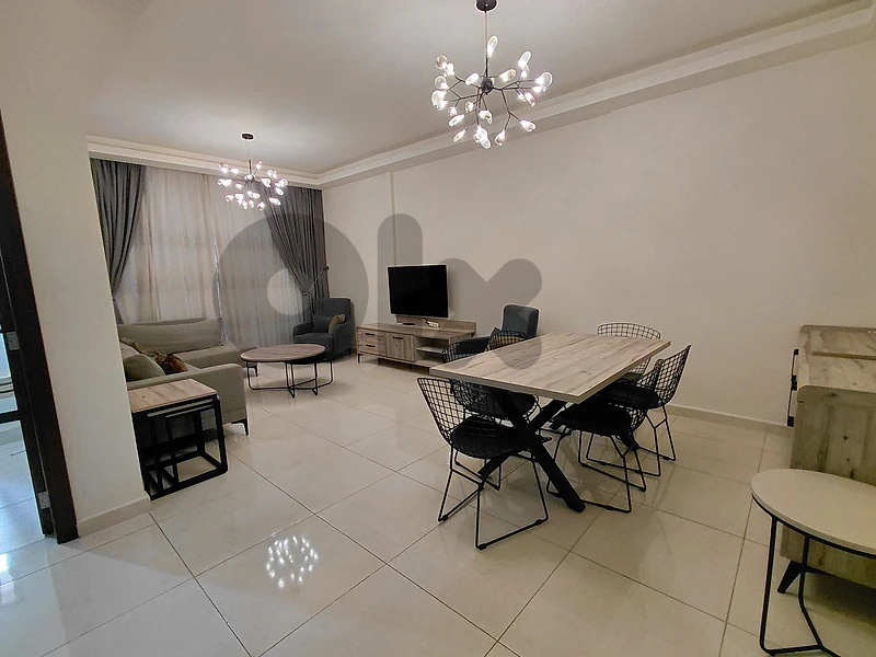 Apartment for rent in Blat-Jbeil | CS