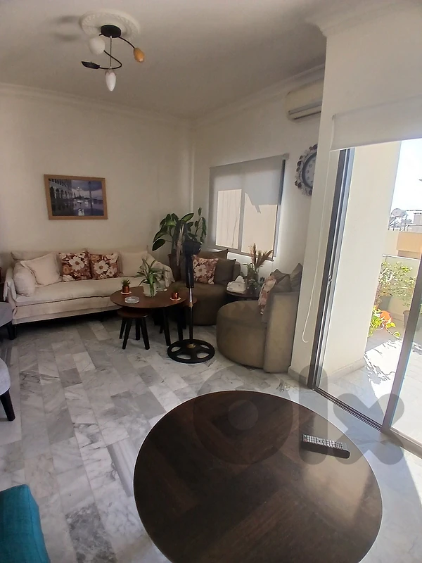 Apartment for sale in Jdeide 98,000$ شقة للبيع في الجديدة