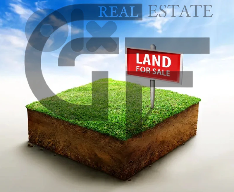Land For Sale in Jdaide / Main Road