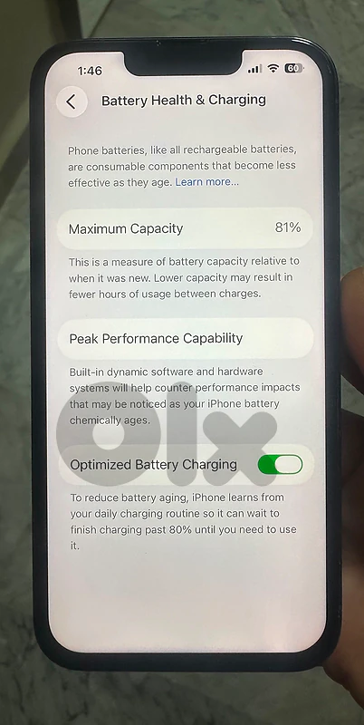 iphone 13 pro used