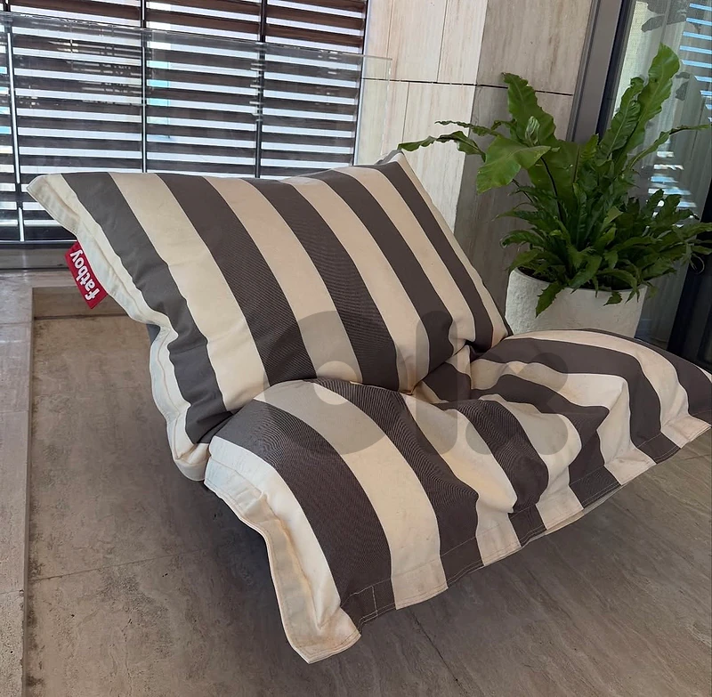 Fatboy rocking chair