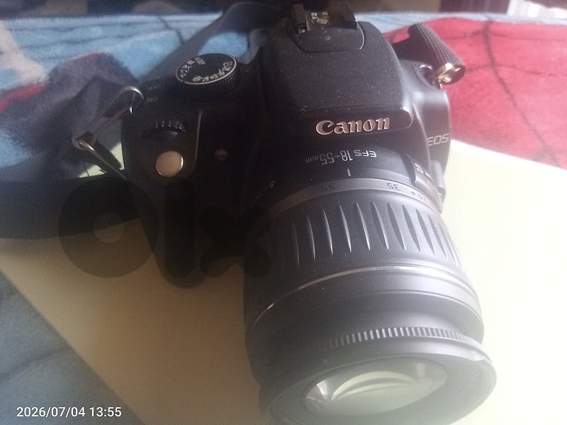 camera camera