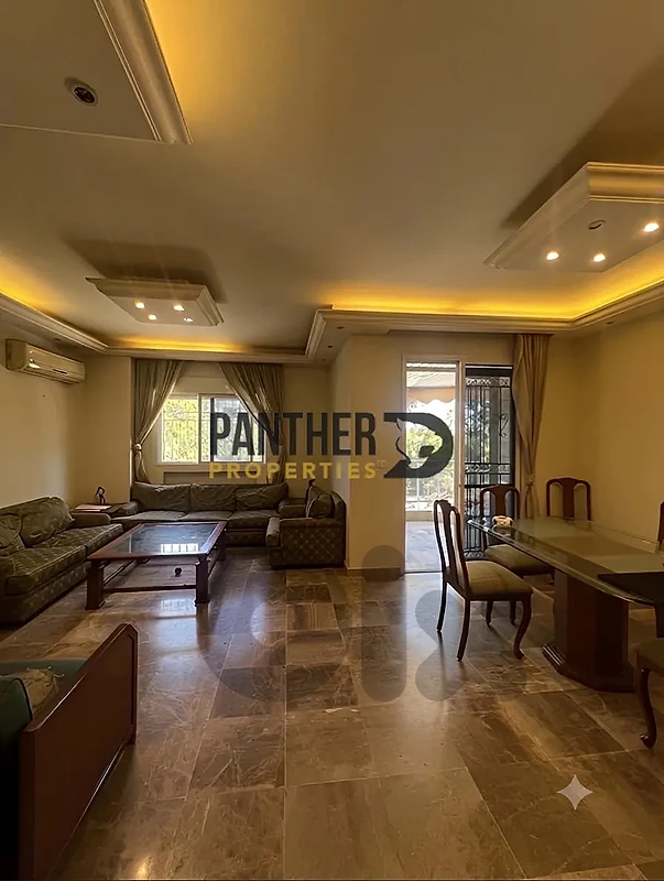 Apartment for sale in Mansourieh New Ref#AD163 Apartment for sale in Mansourieh New Ref#AD163