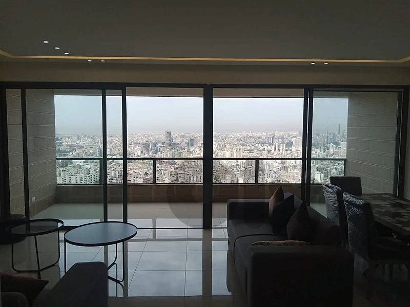 Apartment for sale in Mar Roukouz 380,000$ شقة فاخرة للبيع في مار روكز
