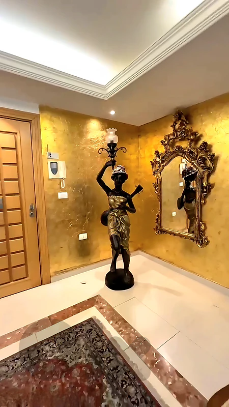 Luxury Apartment with Terrace for Sale in Tabarja/ Seaview