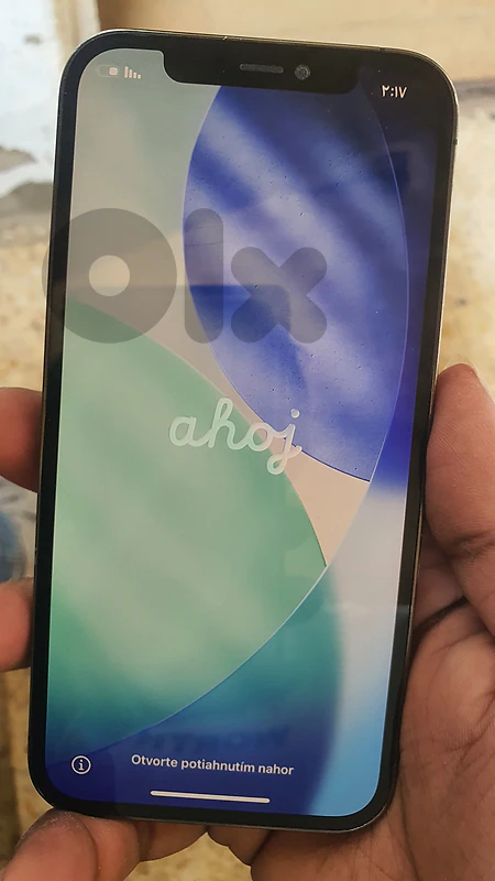 iPhone 12 Pro 256