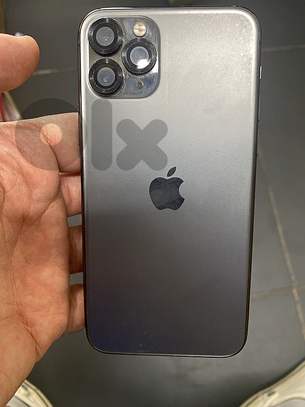 Iphone 11 Pro