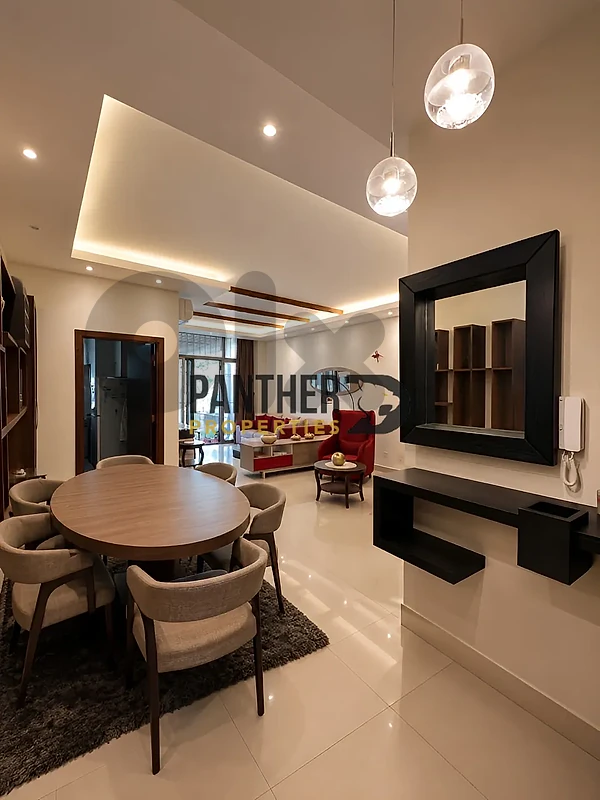Apartment for sale in Mansourieh Ref#AD170 شقة للبيع في المنصورية