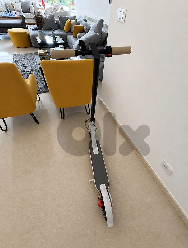 Mi Electric Scooter Pro 2 Mi Electric Scooter Pro 2
