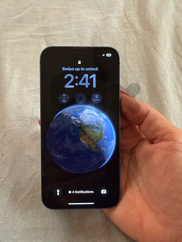 iphone 13 - 128g