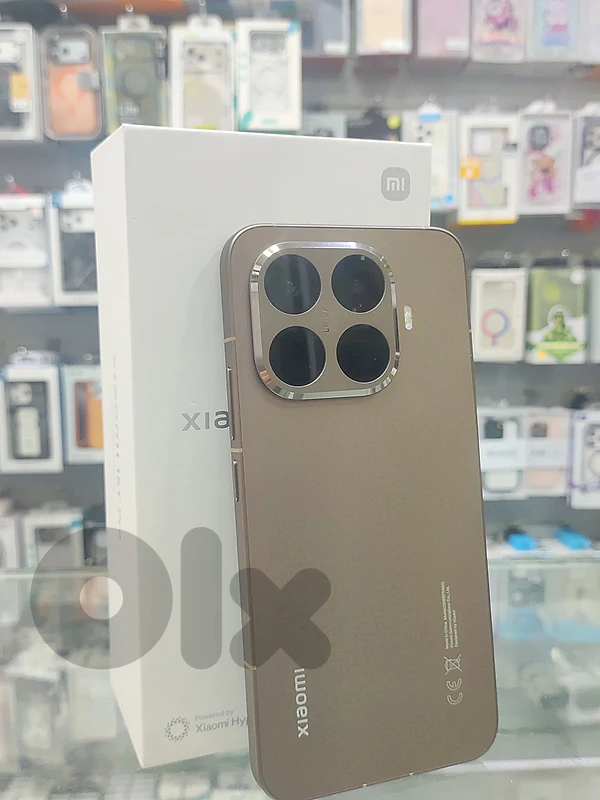 Xiaomi 15t pro
