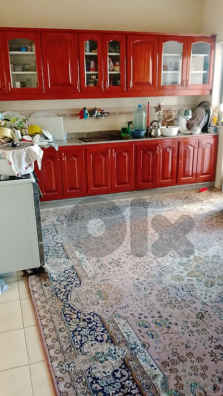 250m 3Bedroom+ Parking Chanai above Bhamdoun