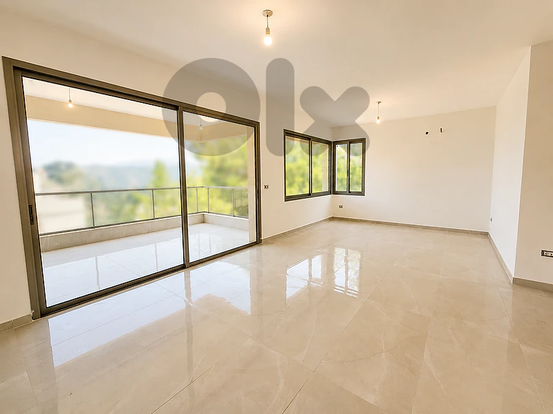 Exclusive-Apartment for sale in Dik el Mehdi-New project-Housing Loan