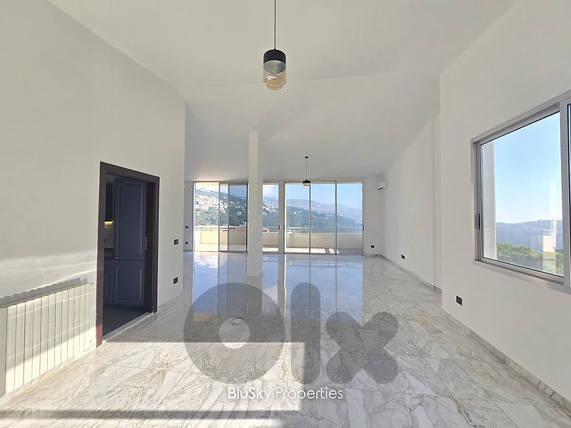 Apartment with Mountain View For RENT In Monteverde شقة للايجار #PH